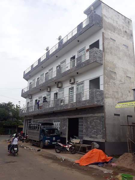 Hình ảnh Trà sữa Nice - 4