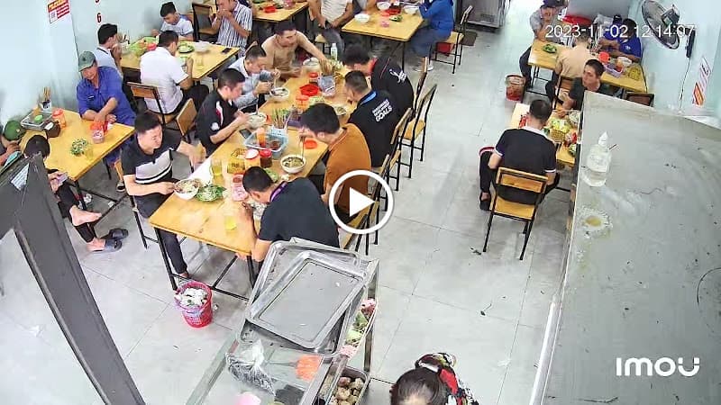 Hình ảnh Bún Bò Huế 71 - 5