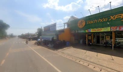 Ảnh bìa Bách Hoá XANH Xuân Mỹ