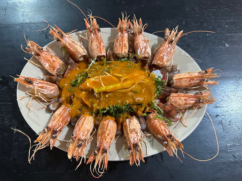Hình ảnh Huy Hải Sản - 5