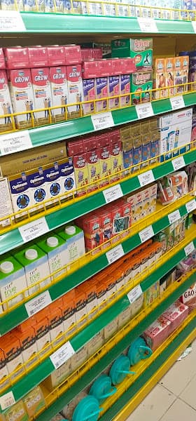 Hình ảnh Siêu thị Bách hoá XANH - 3