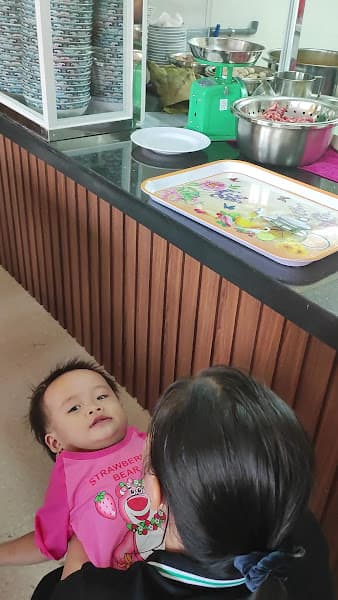 Hình ảnh Bắp Bò Phương - 3