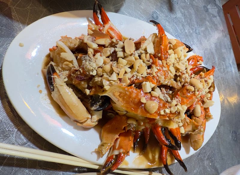 Hình ảnh Quán Ốc Hưng Vân - 3