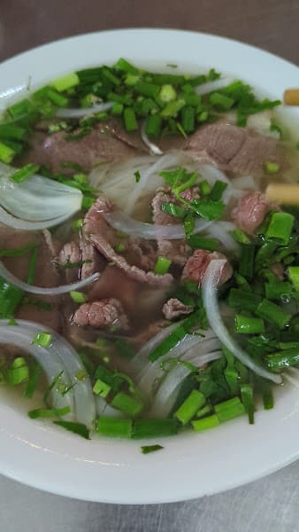Hình ảnh Bún phở Ngân Bình - 4