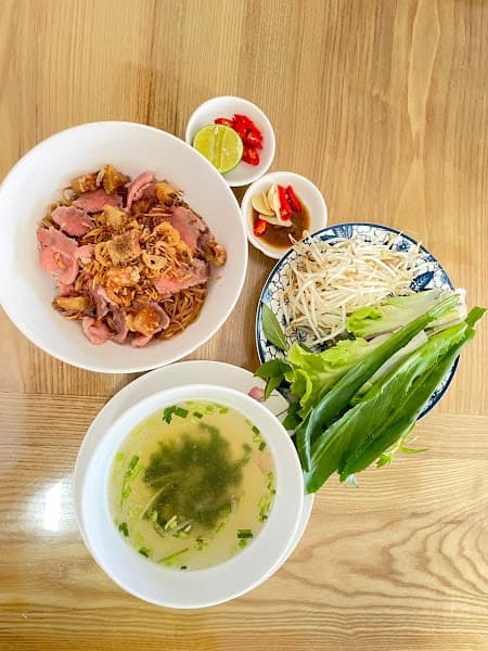 Hình ảnh Quán Phở 145 - 3