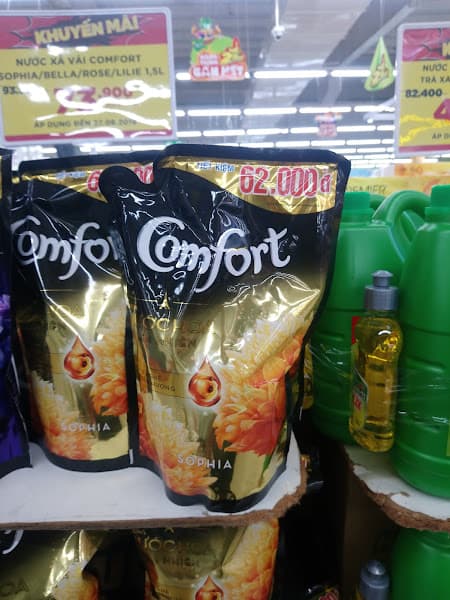 Hình ảnh TIỆM GIẶT SẤY KING WASH CẦN THƠ (KW) - 3