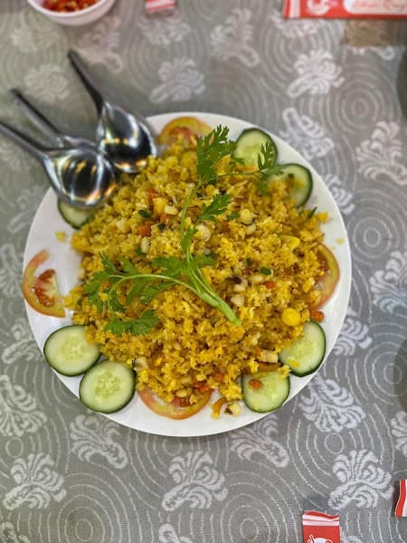 Hình ảnh Hải Sản Biển Cà Mau - 4