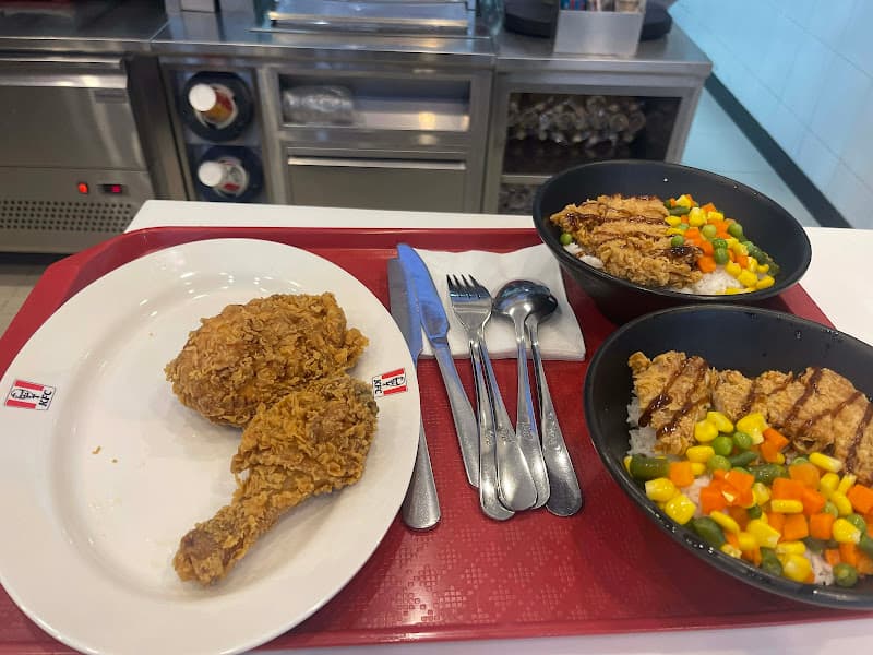 Hình ảnh KFC - 4