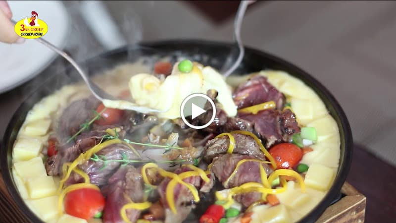 Hình ảnh Singchicken - Cơm Gà Singapore Văn Cao - 6