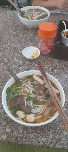 Hình ảnh Bún Bò Huế O Linh - 3