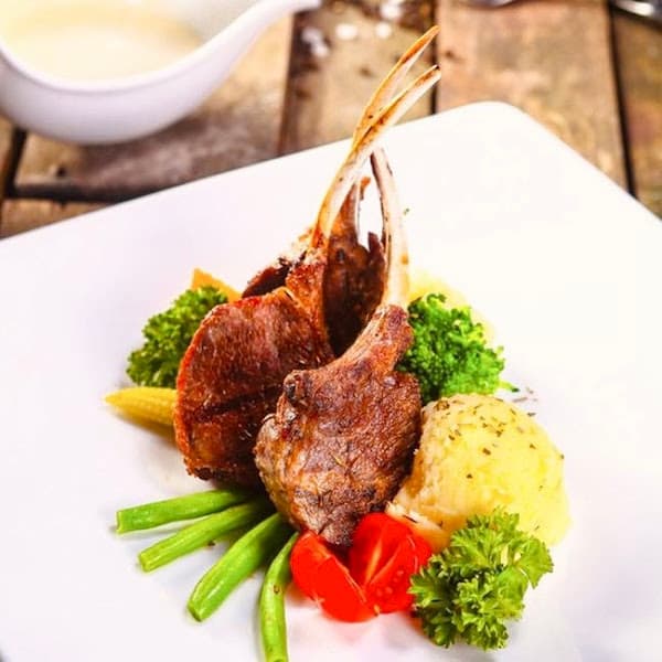 Hình ảnh Karaoke 'V' PARADISE - 7