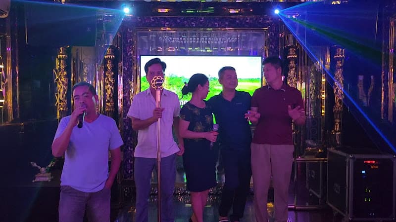 Hình ảnh Karaoke VERTU - 4