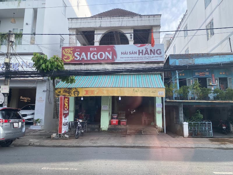 Hình ảnh Quán Hải Sản Hằng - 3