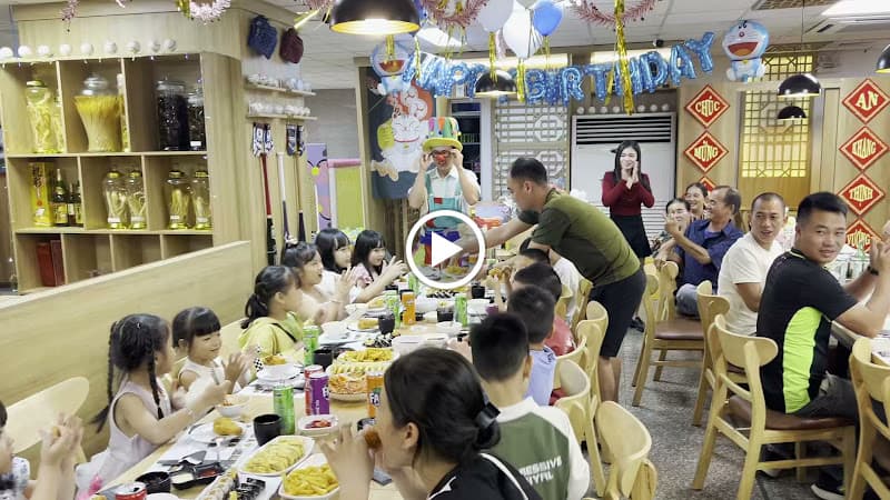 Hình ảnh Nhà hàng Han Kook Kwan - 5