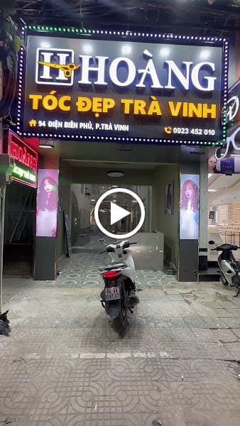 Hình ảnh Hoàng - Tóc Đẹp Trà Vinh - 2