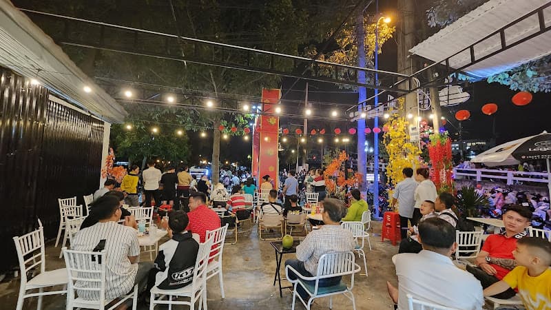 Hình ảnh Feel CoFFee Công Viên - 3