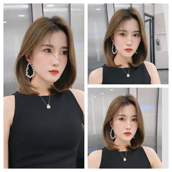 Hình ảnh Hair Salon BiTa - 190A Ama Khê - Buôn Ma Thuột - 5