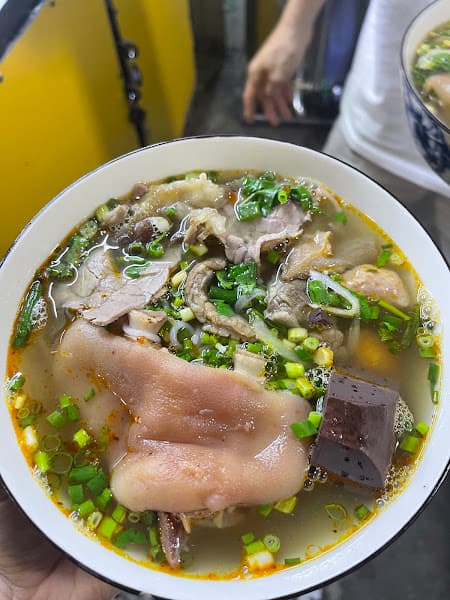 Hình ảnh Bún Bò Huế - Bún Ngất - 5