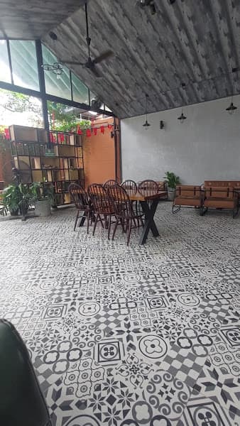 Hình ảnh Lak Green Tea - 3