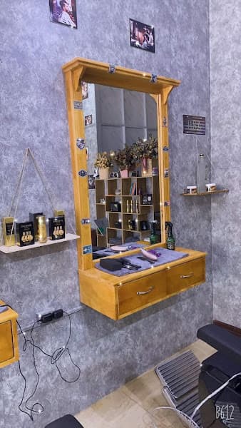 Hình ảnh TÚ Bean Barber SHOP - 9