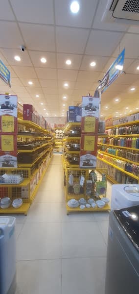 Hình ảnh Siêu thị Thế Giới Di Động - 2