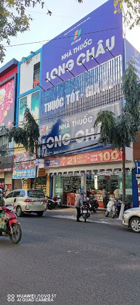 Hình ảnh Nhà Thuốc FPT Long Châu - 3
