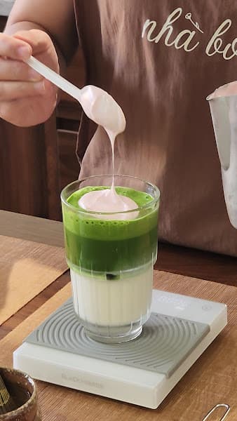 Hình ảnh Nhà Bông - 3