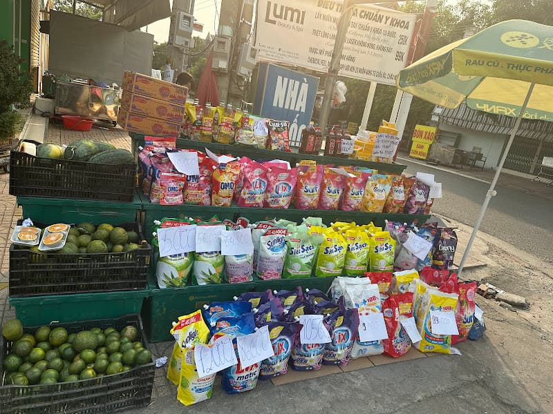 Hình ảnh Bách Hoá Xanh Tam Phước - Nguyễn Khắc Hiếu - 4