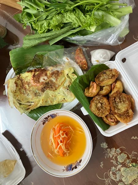Hình ảnh Pancakes - 2