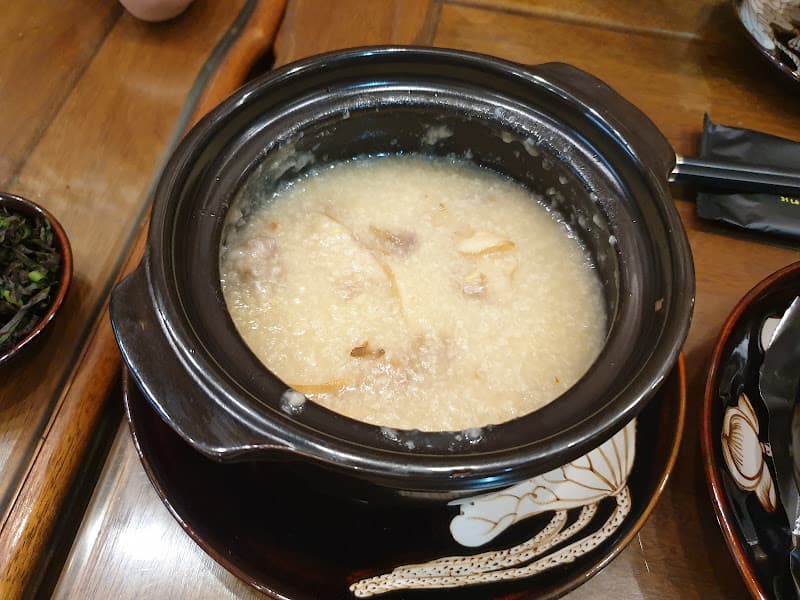 Hình ảnh Nhà Hàng Yến Cô Tấm - 4