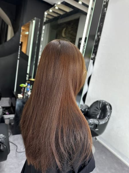 Hình ảnh Nối tóc TT hair studio - 4