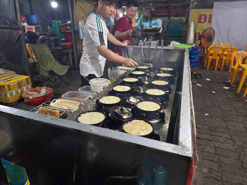 Hình ảnh Bánh xèo Miền Trung - 3