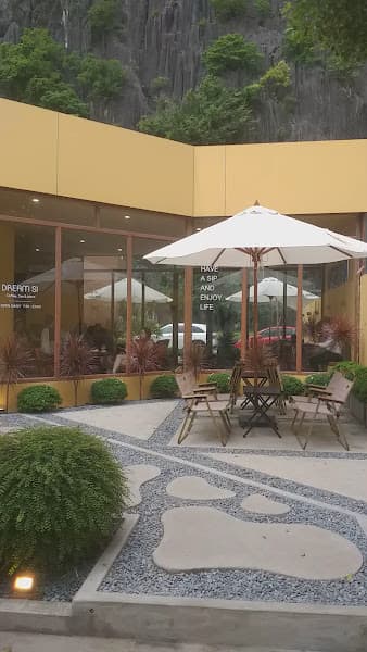 Hình ảnh Dream Si Tea&Cafe Quảng Ninh - 4