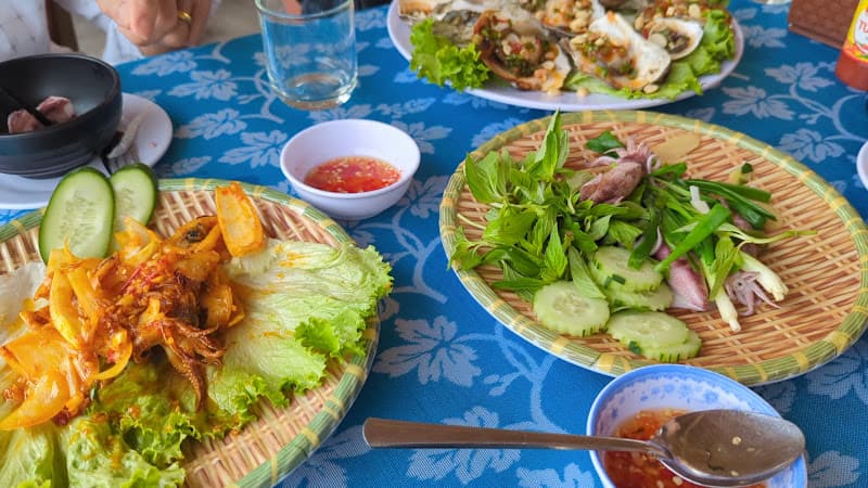 Hình ảnh Quán Biển Ngọc - 5
