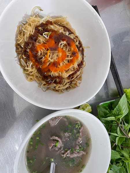 Hình ảnh Phở khô Gia Lai - 3