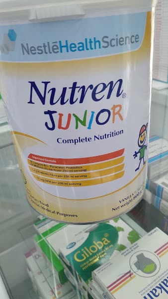 Hình ảnh Nhà Thuốc FPT Long Châu - 2