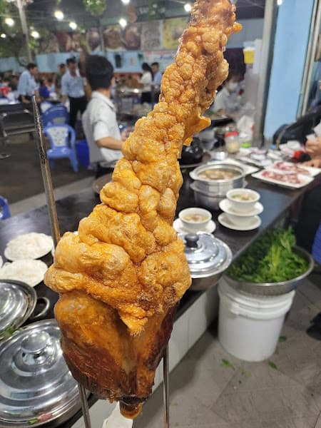 Hình ảnh Quán Lẩu Dê Anh Ba - 2