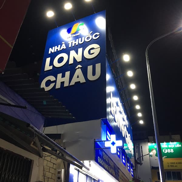 Hình ảnh Nhà Thuốc FPT Long Châu - 2