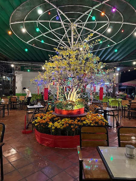 Hình ảnh QUÁN CAFE ĐẮNG - 4