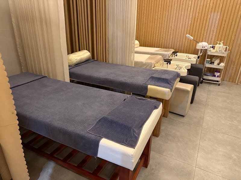 Hình ảnh Healin spa - 4