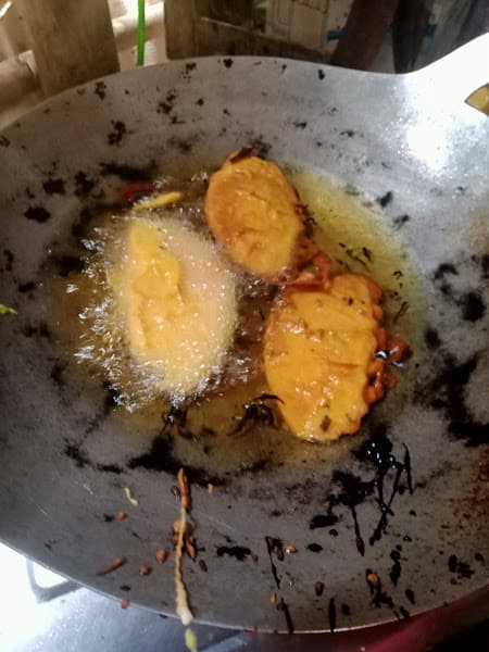 Hình ảnh Quán ăn gia đình Quốc Duy - 6