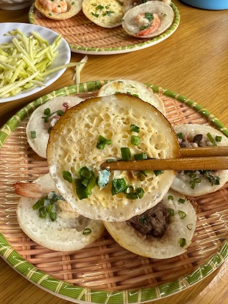 Hình ảnh Bánh Căn Đà Lạt Huyền - 3