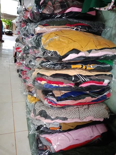 Hình ảnh Giặt Ủi Di Trương - 3