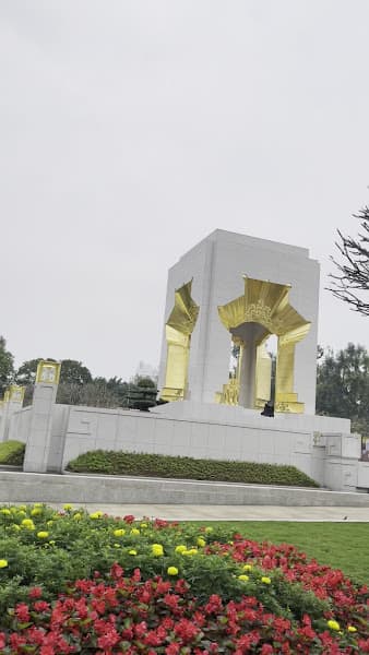 Hình ảnh Tượng đài Bắc Sơn - 2