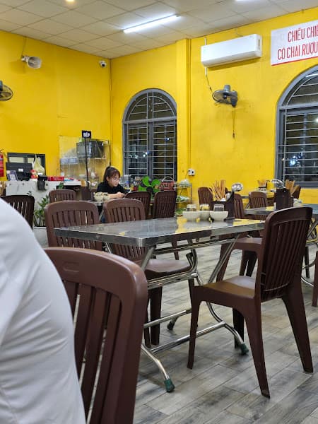 Hình ảnh Phường - Lẩu Bò Bình Dân - 2