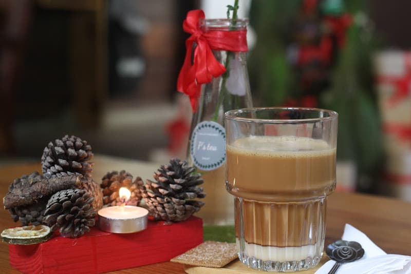 Hình ảnh Mọt Cafe & Books - Tiệm cà phê sách Đà Lạt - 5