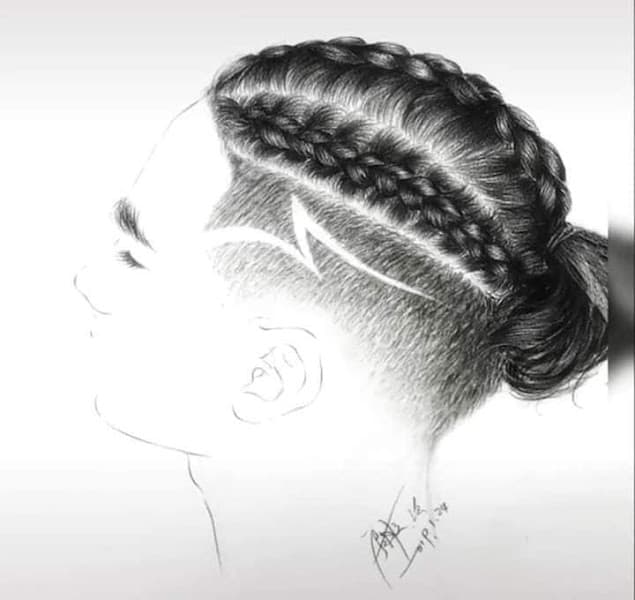 Hình ảnh Salon Thành Đăng CHUYÊN TÓC NAM - 2