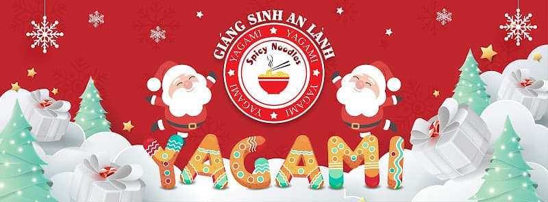 Hình ảnh Mì cay Yagami Ẩm thực lẩu Thái - Nhật - Hàn - 5