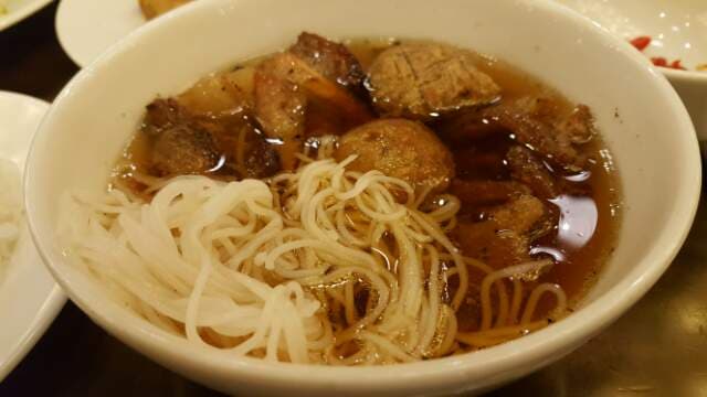 Hình ảnh Nhà Hàng Quán Nón - 4