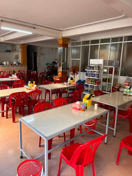 Hình ảnh Cháo canh Duy Liễu - 9